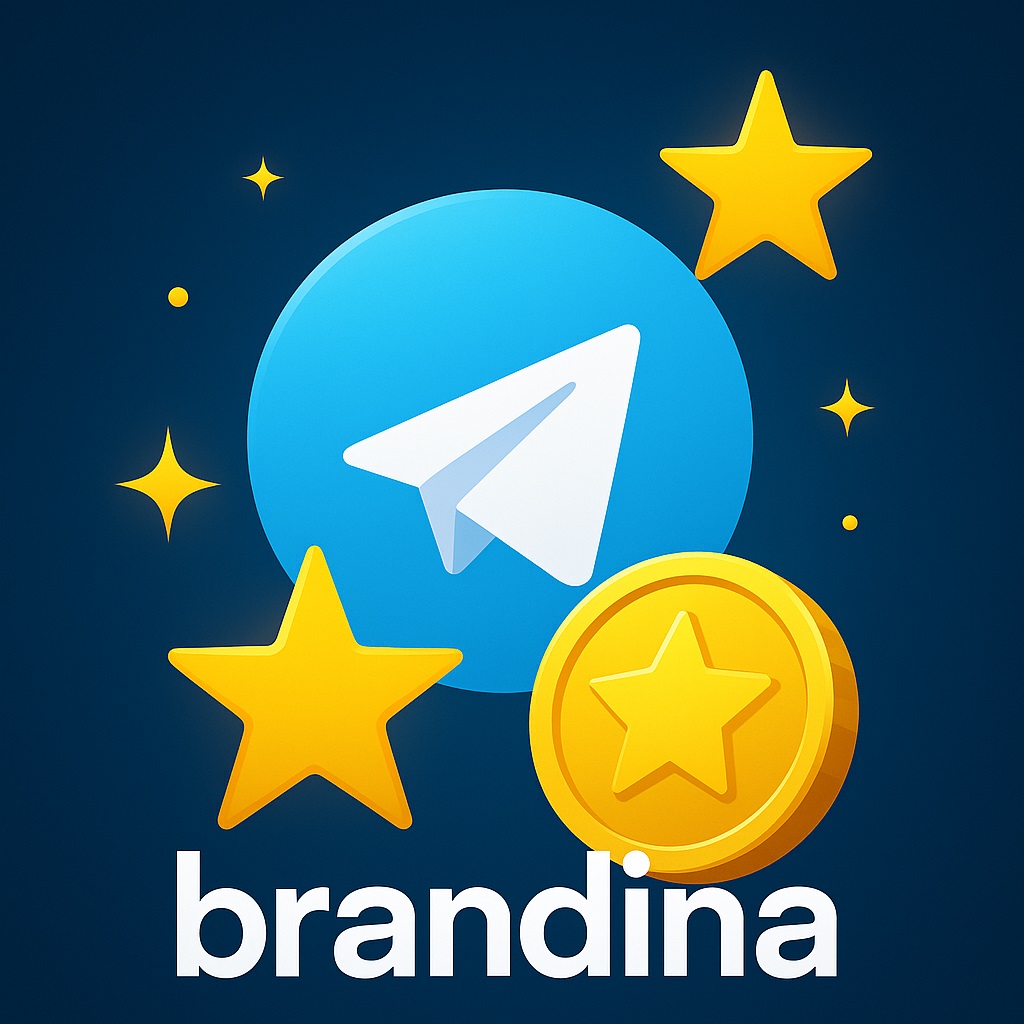 سایت خرید تلگرام استارز