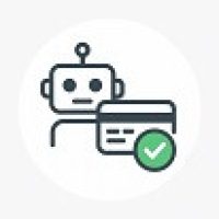 پرداخت برای خدمات در ربات ها​
